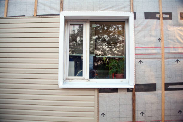 Siding Removal and Disposal in Southchase, FL